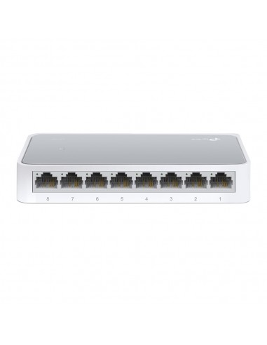 TP-Link TL-SF1008D мрежов суич...